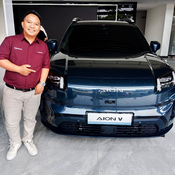 AION Jakarta